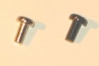 Screw Lever Switch M3 Nickel