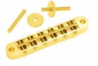 Gotoh Nashville Tune-O-Matic Guld
