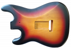 --Stratakropp HSH Satin Nitro 3T Sunburst