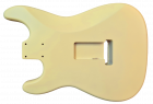 --Stratakropp HSH Satin Nitro Yngwie Yellow