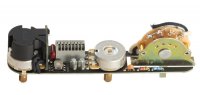 ObsidianWire� Custom Universal for Tele�