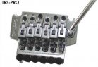 Floyd Rose Pro type Takeuchi Japan Chrome 7-str