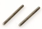 Faber 6-32 Inch '59 ABR Studs, BRASS, XL-1.5" length Aged