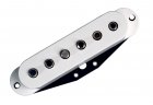 Dimarzio True Velvet Neck White