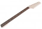 Hosco Tele-paddel Rosewood 22 band olackad R12