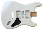 --Stratakropp HSH Satin Nitro Olympic White