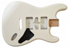 --Stratakropp HSH Satin Nitro Vintage White