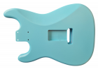 --Stratakropp HSH Satin Nitro Daphne Blue