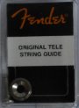 Fender 50´s vintage strängtryck