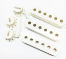 Fender Pure Vintage '50s Stratocaster® Accessory Kit