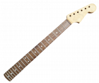 Stratahals Musikraft USA Licensed by Fender