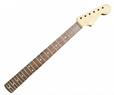 Stratahals Musikraft USA Licensed by Fender