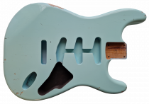 Nystedt Relic Stratakropp Sonic Blue 1.91
