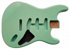 Nystedt Relic Stratakropp Surf Green 1.79