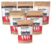 ColorTone Powdered Grain Filler