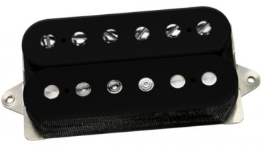 Dimarzio Andy Timmons Model Black F-spaced