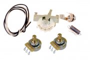 -GD- wiring kit Tele