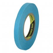 Hosco Low tack masking tape 6 mm
