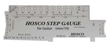 Hosco Step Gauges