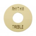 Rhythm-Treblebricka cream