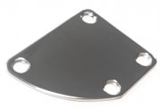 Neck Plate rounded