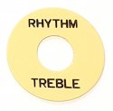 Rhythm-Treblebricka cream Korea