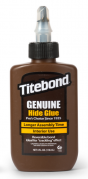 Titebond Liquid Hide Glue Hudlim 118 ml