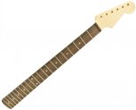 Strat replacement neck Fat D RW