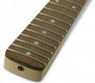 Stratahals USA Rosewood Fat, licensed by Fender