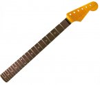 Stratahals USA Rosewood Vintage finish, licensed by Fender®