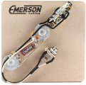 Emerson 4-WAY TELECASTER PREWIRED KIT