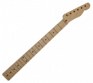 Tele USA Lönn 9.5" 21 Medium frets, licensed by Fender®