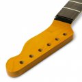 Licensed By Fender Replacement 21 Fret Vintage Neck For Telecast