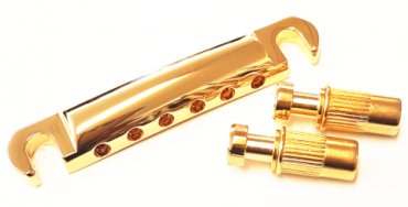 Tailpiece gold