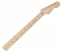 Stratahals USA Lönn 9.5" 21 Medium frets, licensed by Fender®