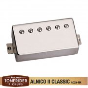 Tonerider Alnico II Classics Neck Nickel