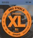 D'Addario Pro Steel 010-046