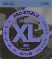 D'Addario Pro Steel 011-050