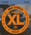 D'Addario Pro Steel 010-052