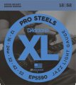 D\'Addario Pro Steel 012-052