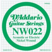 NW022 el string