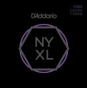 D'Addario NYXL 11-64