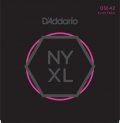 D'Addario NYXL 09-42