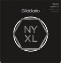 D'Addario NYXL 12-60