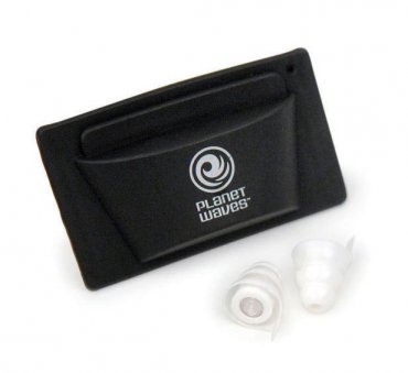 Planet Waves Pacato Ear plugs