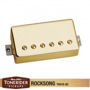 Tonerider Rocksong Bridge Gold