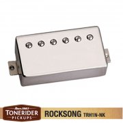 Tonerider Rocksong Neck Nickel