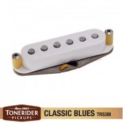 Tonerider Classic Blues Mid