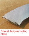 Fret Slot Cleaning Saw